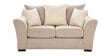 Perth 2 Seater Sofa In Beige Colour