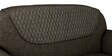 Petal 2 Seater Sofa in Coffee Brown Colour Petal 2 Seater Sofa in Coffee Brown Colour