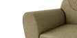 Petal 3 Seater Sofa in Dessert Beige Colour