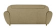 Petal 3 Seater Sofa in Dessert Beige Colour