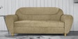 Petal 3 Seater Sofa in Dessert Beige Colour