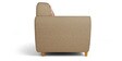 Petal 3 Seater Sofa in Sand Beige colour