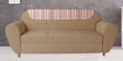 Petal 3 Seater Sofa in Sand Beige colour
