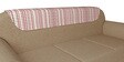 Petal 3 Seater Sofa in Sand Beige colour