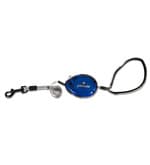 palm retractable leash