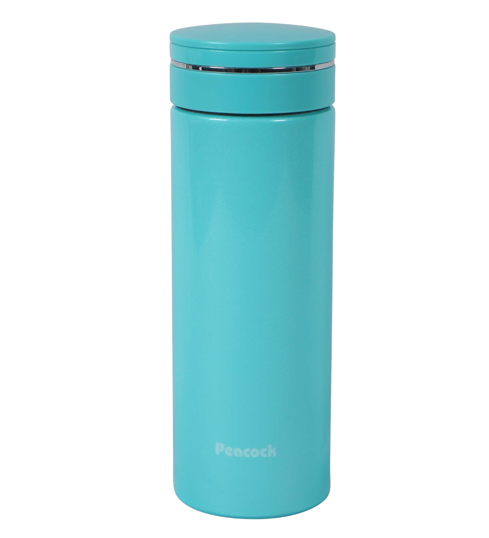 Buy Peacock AMN 40 AQ Bottle, Light Green, 0.4 L Online Flasks