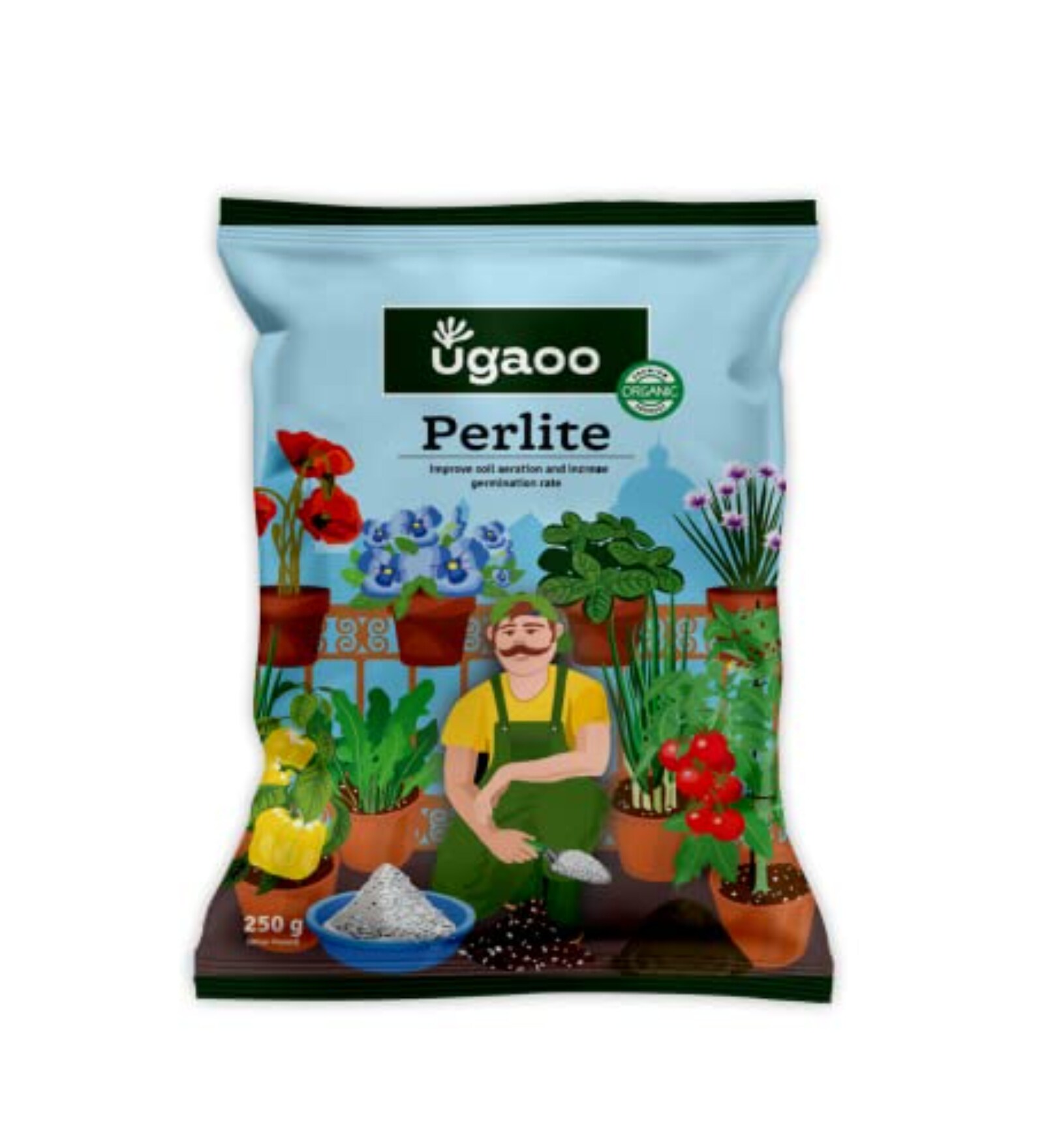 Perlite