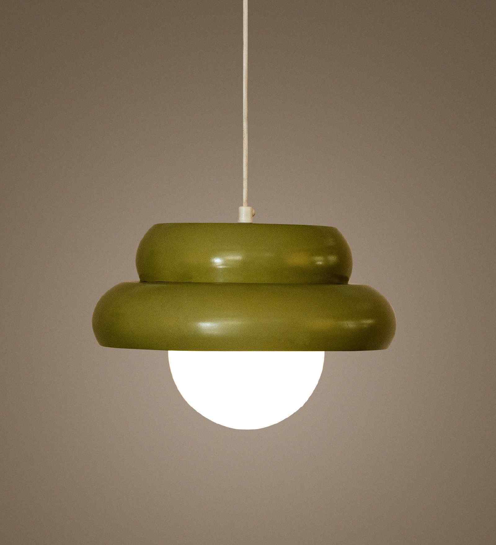 Petite Hanging lamp