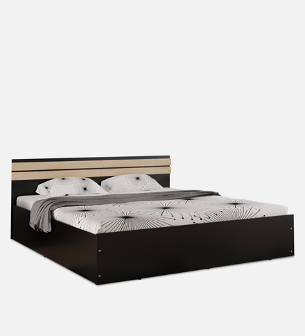 pepperfry cots queen size