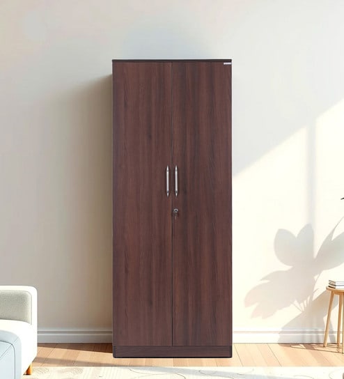 Penang Malaysian Bookshelf In Brown Colour