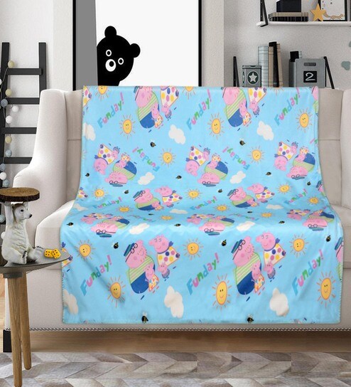 peppa couch