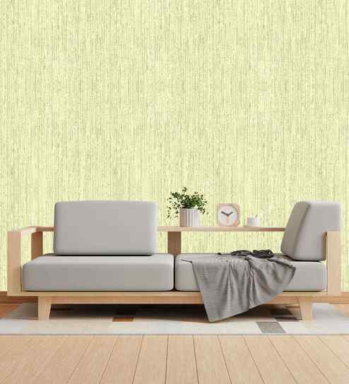 Perfect Pear Design Subtle Elegance Modern Style Wallpaper