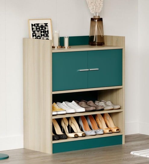 Evok shoe sale rack