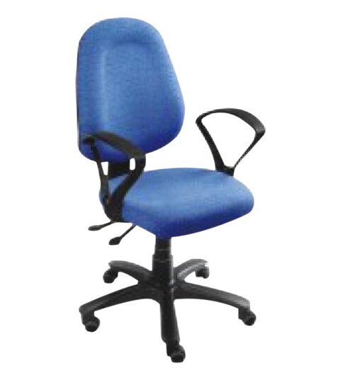 Pewrex Ruby Office Chair (Medium back) by Pewrex Online ...