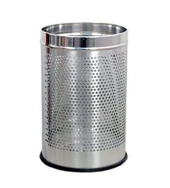 buy metal dustbin