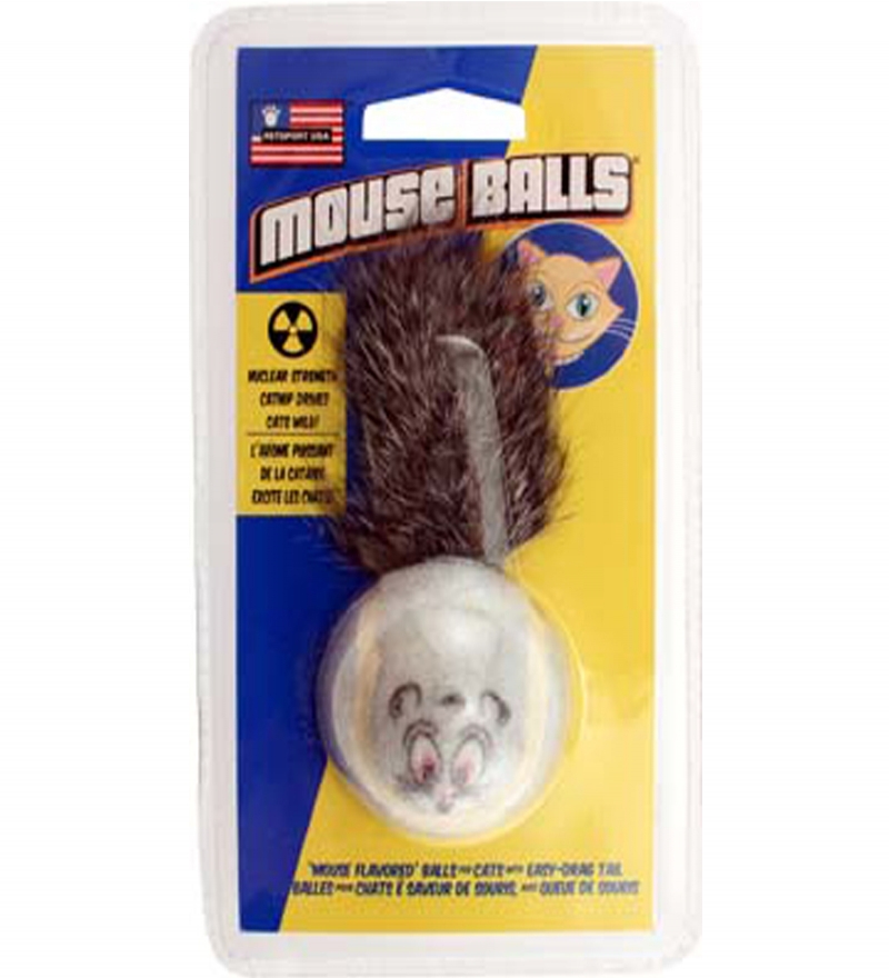pet mouse balls