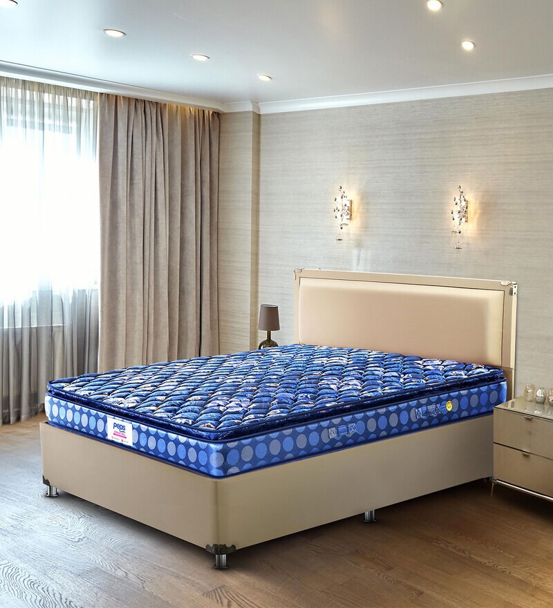 gel matrix mattress topper