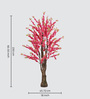Peach Blossom Tree