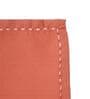 Peach Cotton  (16x 16 )Inch Table Napkins (Set of 6)