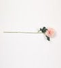Cream Fabric Premium Ballmum Artificial Flowers