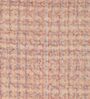 Peach Polyester Solid 200 GSM Double Bed Comforter