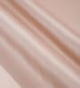 Peach Polyester Solid 5ft Blackout Eyelet Window Curtain