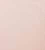 Peach Polyester Solid 5ft Blackout Eyelet Window Curtain