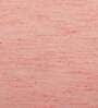 Peach Polyester Solid 9 Ft Blackout Eyelet 2 Door Curtains