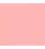 Peach Solid 144 TC Cotton King Fitted Bedsheet Bedsheet 2 Pillow Shades Collection