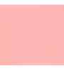 Peach Solid 144 TC Cotton King Sized Bedsheet Bedsheet 2 Pillow Shades Collection