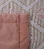 Peach Traditional 210 TC Cotton 7 pieces Global Atelier Collection