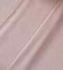 Peach Solid 400 TC Cotton King Size Bed Sheet with 2 Pillow Covers 23 Collection