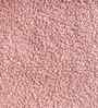 Peachy Dream Boucle Kids Twin Bed With Box Storage In Ivory Colour
