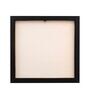 Mountain Scenary Multicolour Canvas Framed Wall Painting
