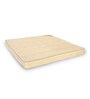 Pearl Queen Bed Reversible Bonnell Spring Mattress 78x66x6 Inch