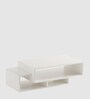 Pearson Coffee Table in White Colour
