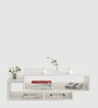 Pearson Coffee Table in White Colour