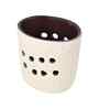 Pebble Cutlery Holder