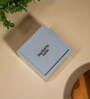 Grey Premium MDF Spoon Stand with Mandala Art
