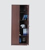 Penang Malaysian Bookshelf In Brown Colour