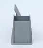 Phone & Pencil Stand MDF Desk Organizers