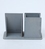 Phone & Pencil Stand MDF Desk Organizers