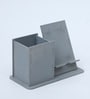 Phone & Pencil Stand MDF Desk Organizers