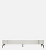 Penelope TV Unit In White Colour