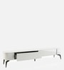 Penelope TV Unit In White Colour