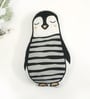 Penguin Shaped Cushion