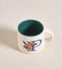 Penguin Mug