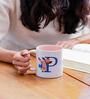 Penguin Mug   P