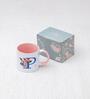 Penguin Mug   P