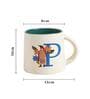 Penguin Mug